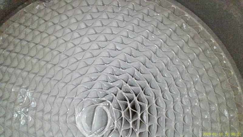 4GX Kat, Ansicht vom BirnenEingang #1